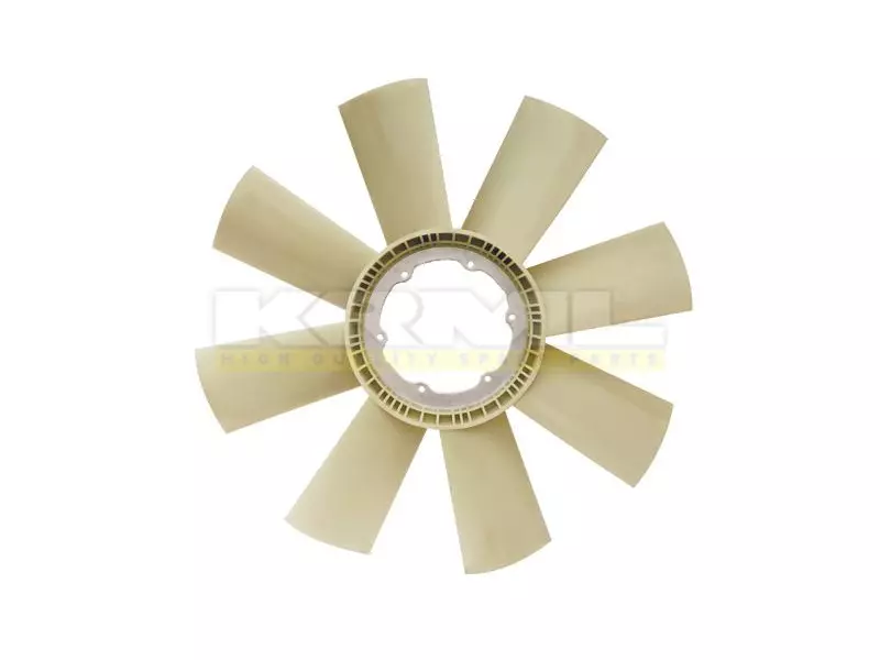 Fan Blades