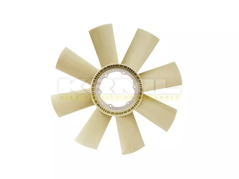 Fan Blades