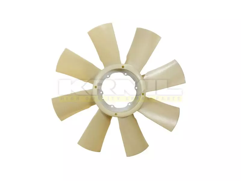Fan Blades