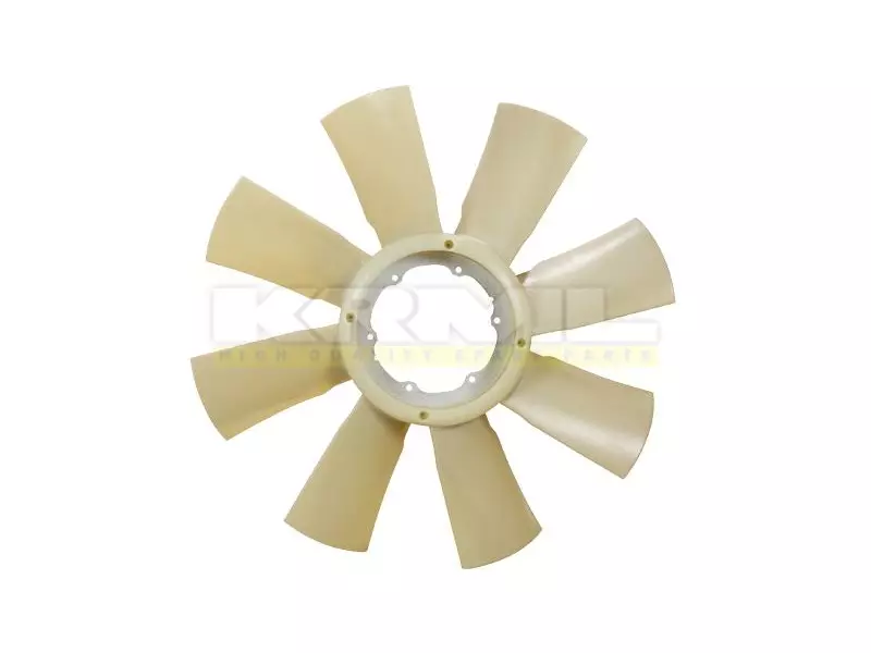 Fan Blades