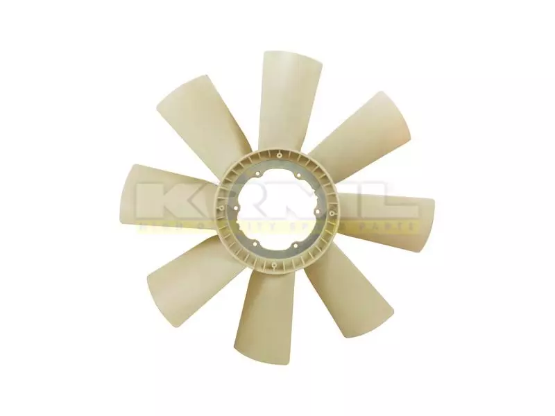 Fan Blades