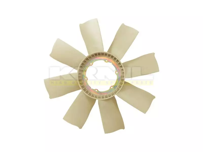 Fan Blades
