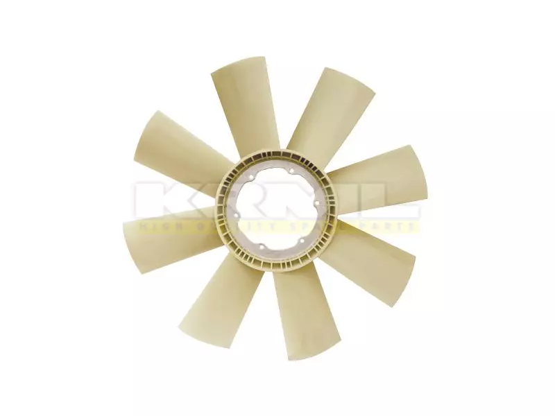 Fan Blades