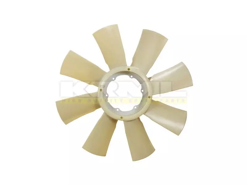 Fan Blades