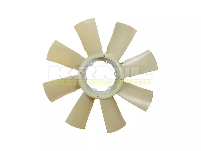 Fan Blades
