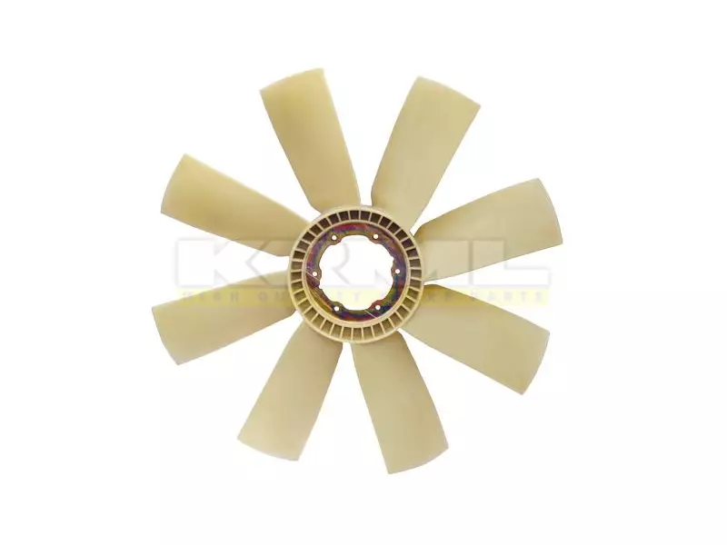 Fan Blades
