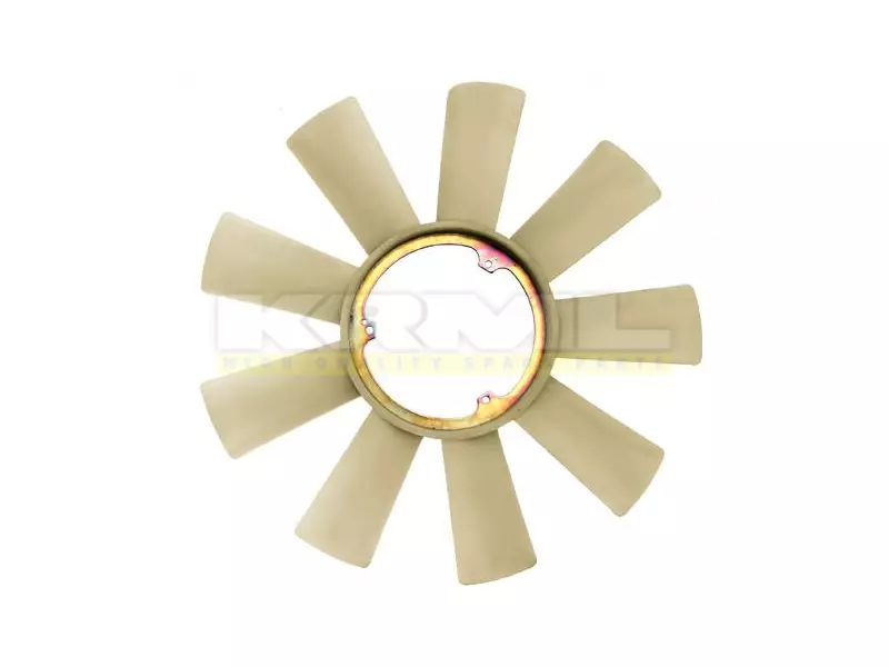 Fan Blades