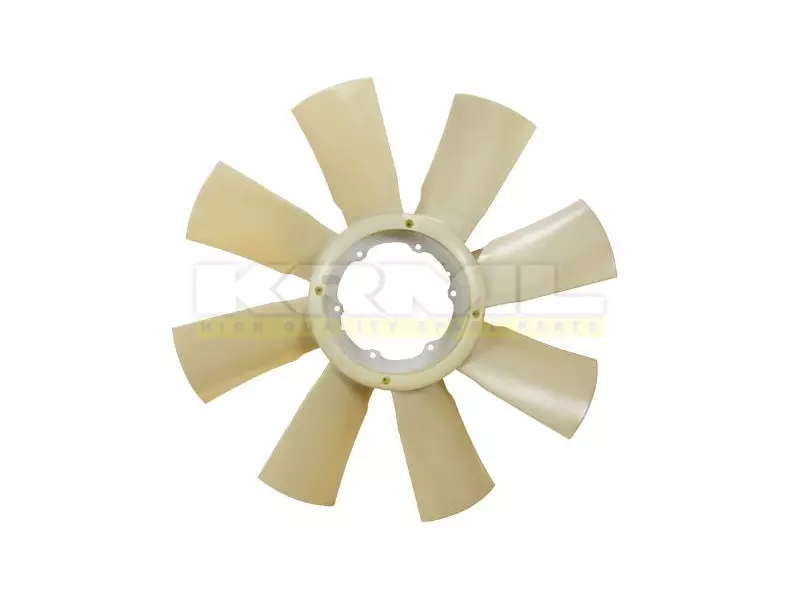 Fan Blades