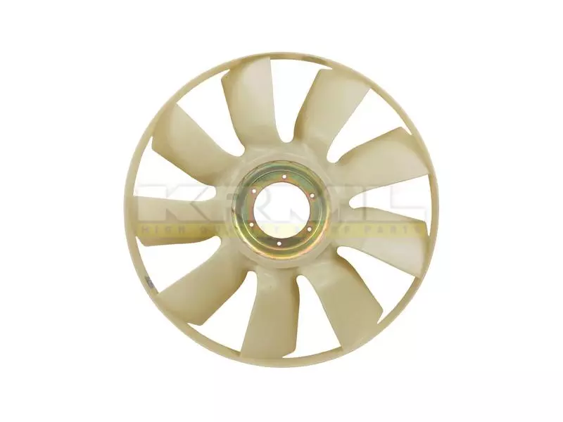 Fan Blades