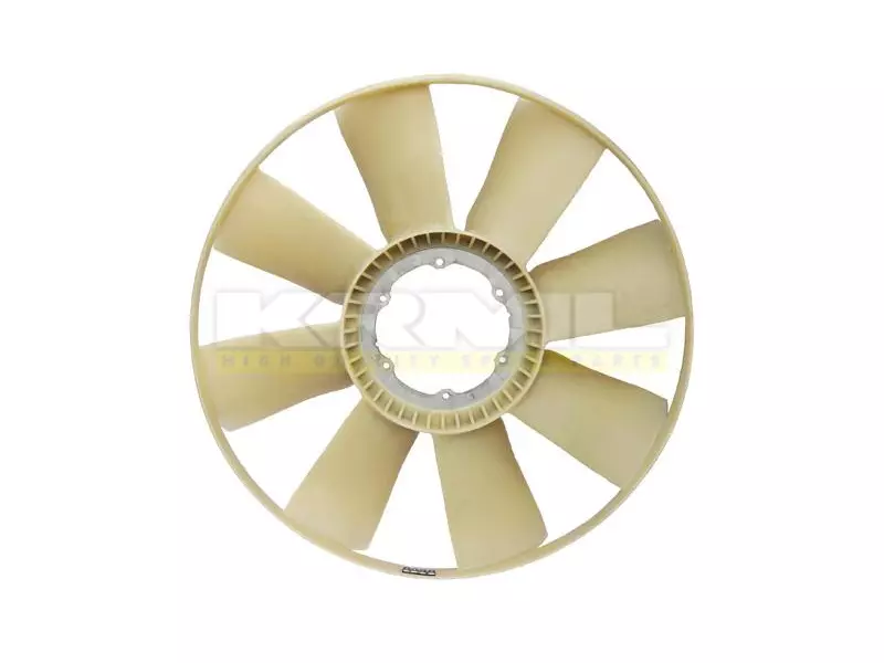 Fan Blades
