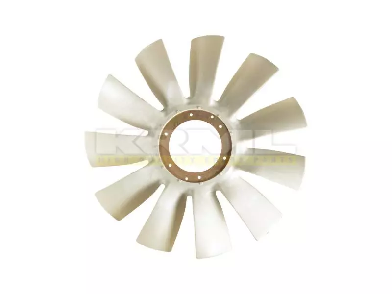 Fan Blades