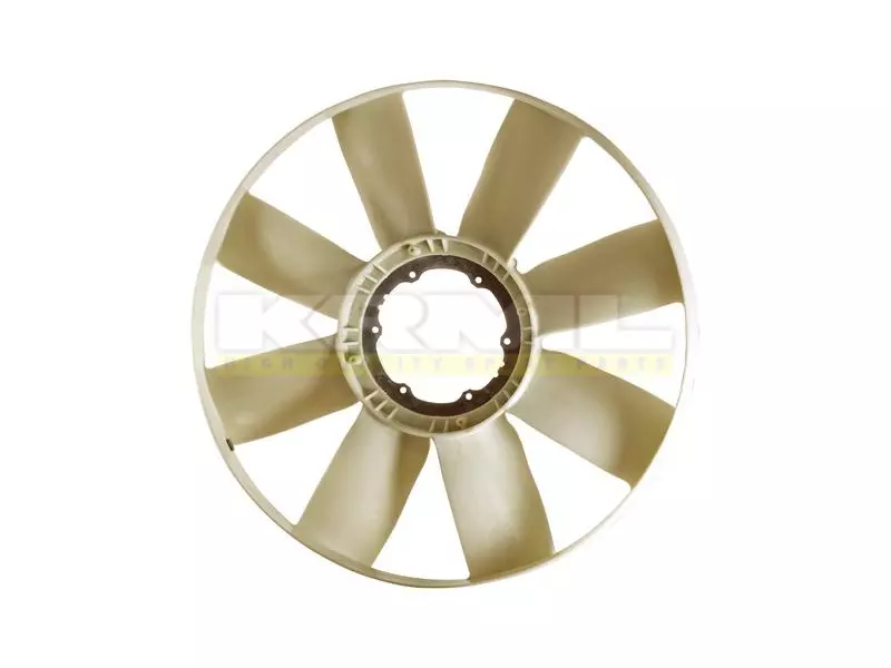 Fan Blades