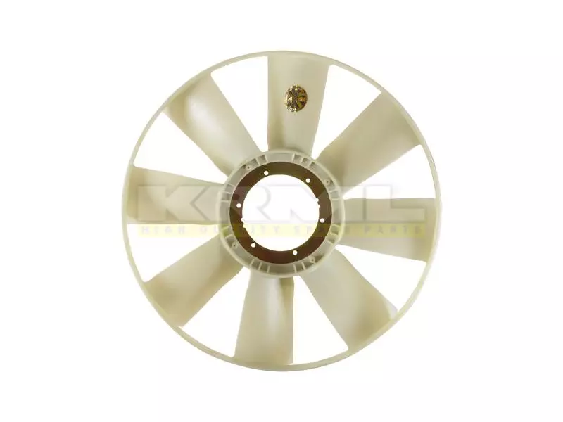 Fan Blades