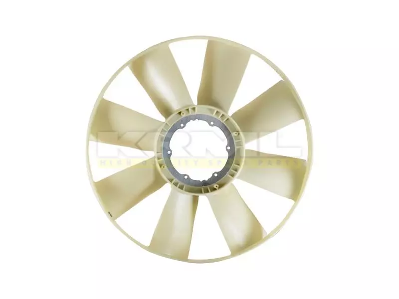 Fan Blades
