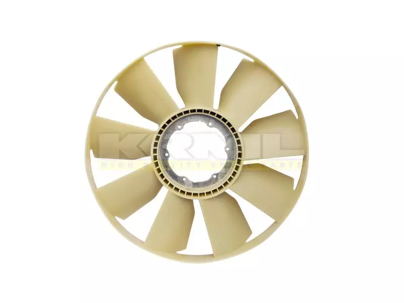 Fan Blades