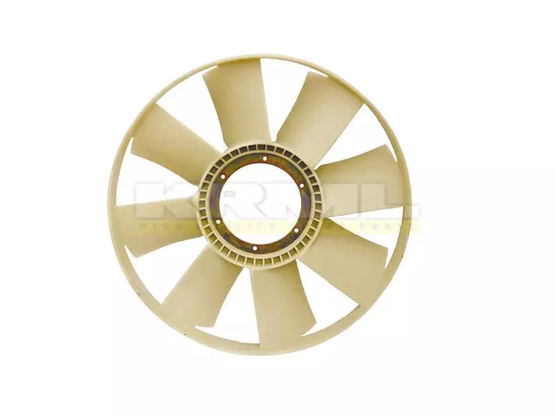 Fan Blades