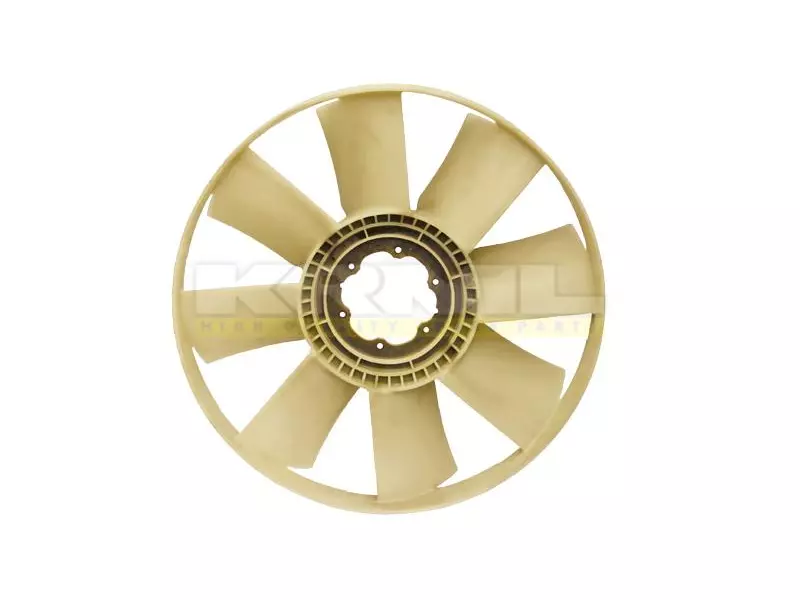 Fan Blades