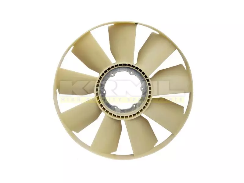 Fan Blades