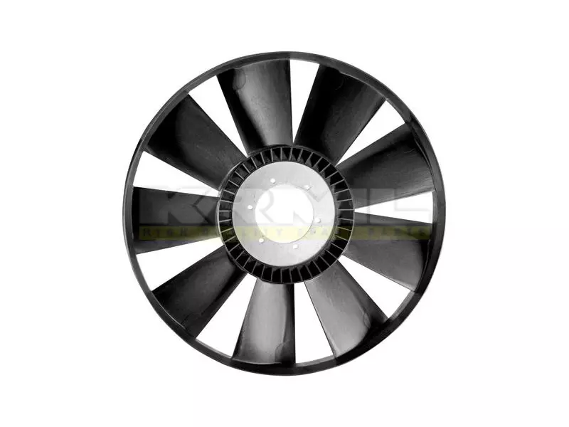 Fan Blades