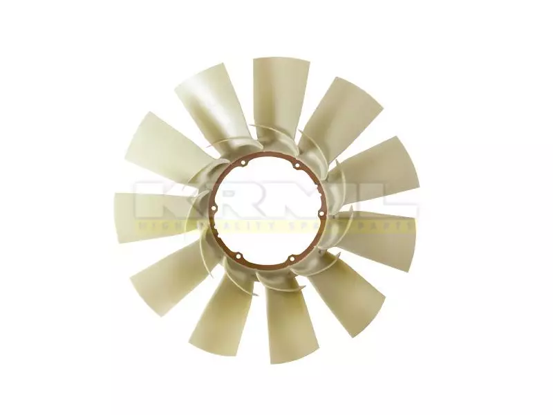Fan Blades