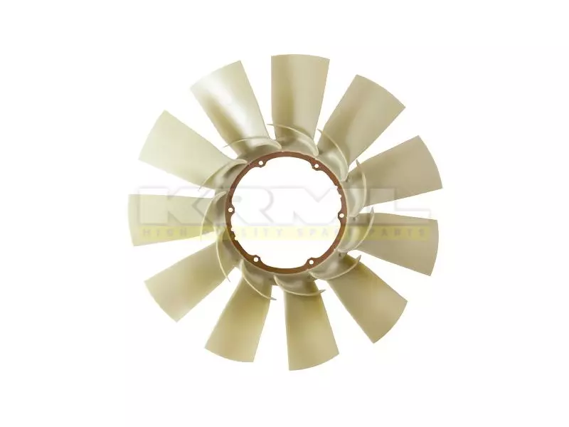 Fan Blades
