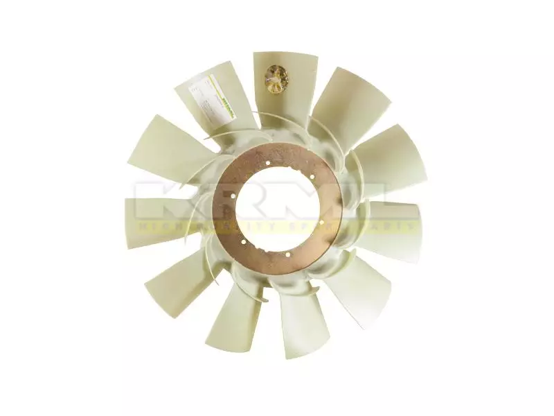 Fan Blades