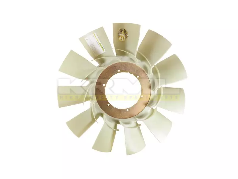 Fan Blades