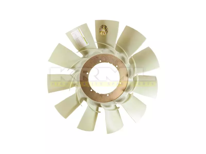 Fan Blades
