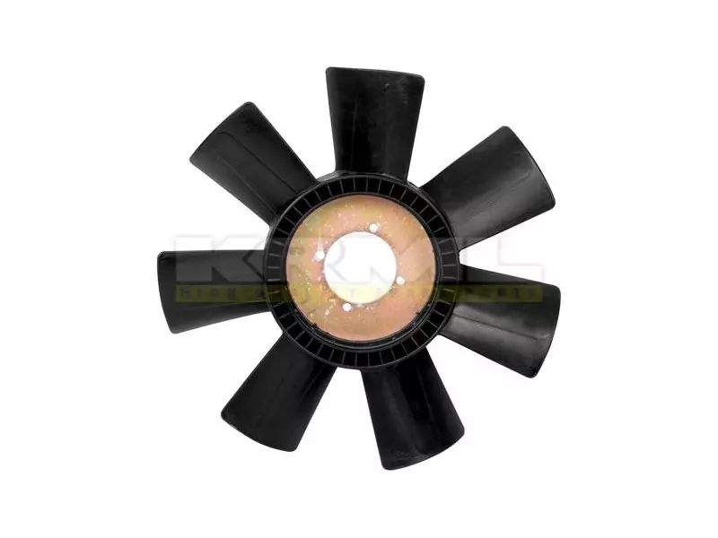 Fan Blades