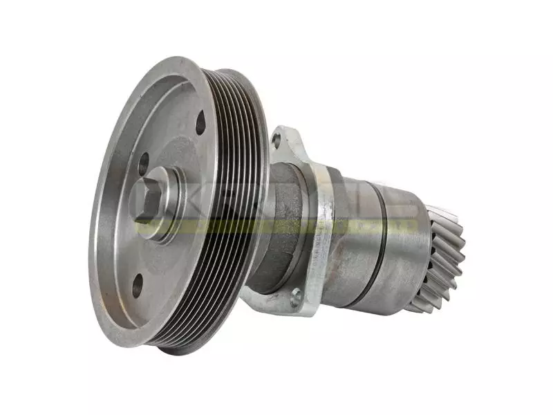 Fan Bearing Complete