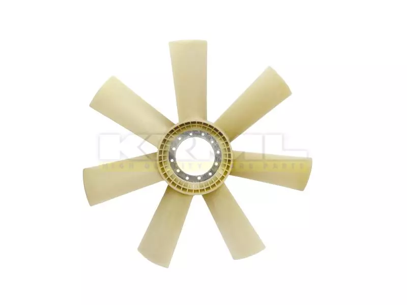 Fan Blades
