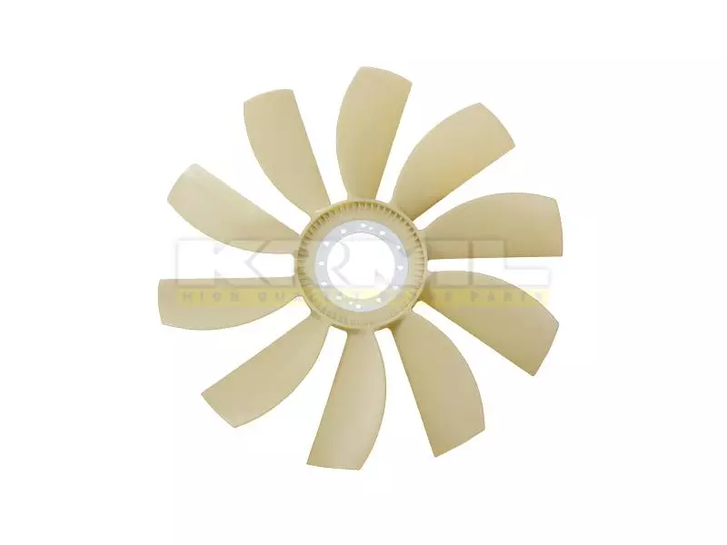 Fan Blades