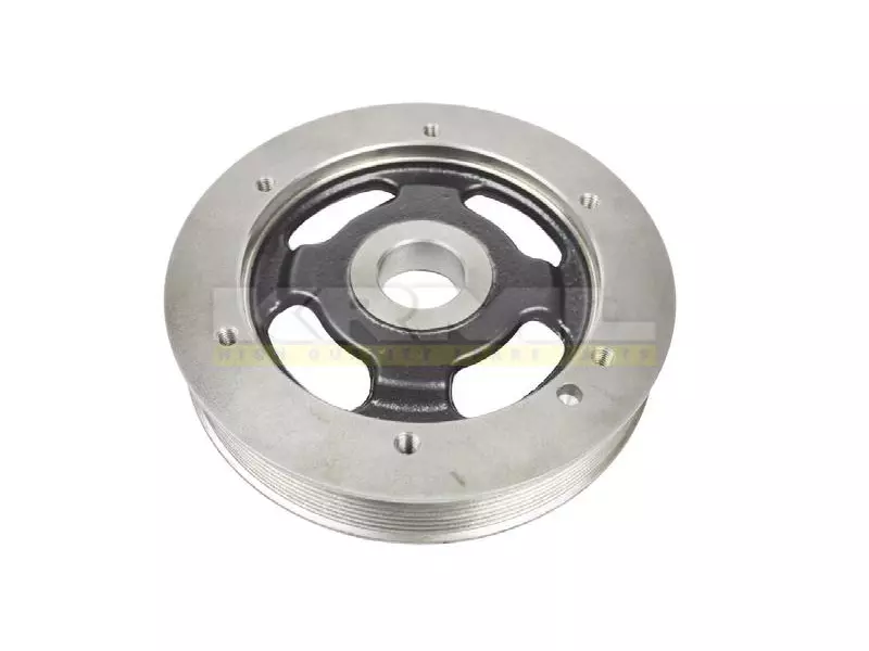 Fan Flange