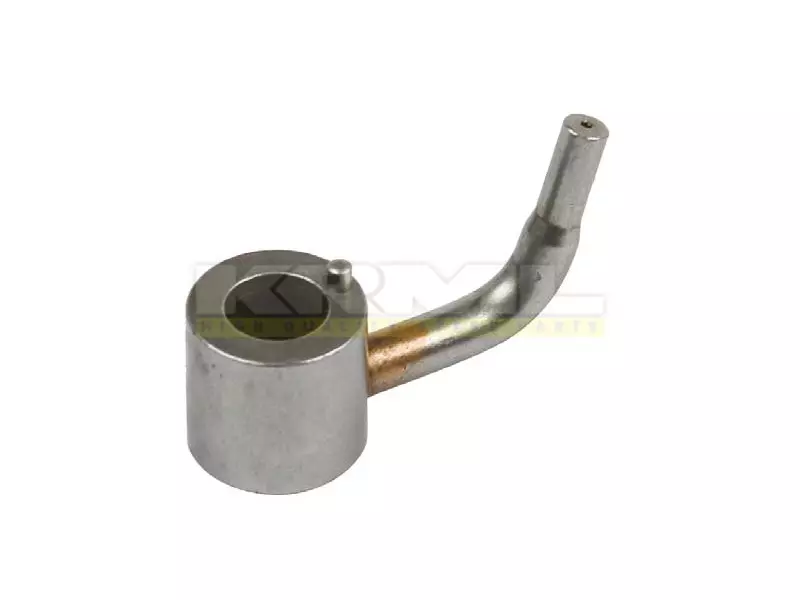 Oil Jet