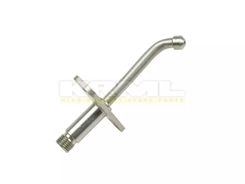 Oil Jet