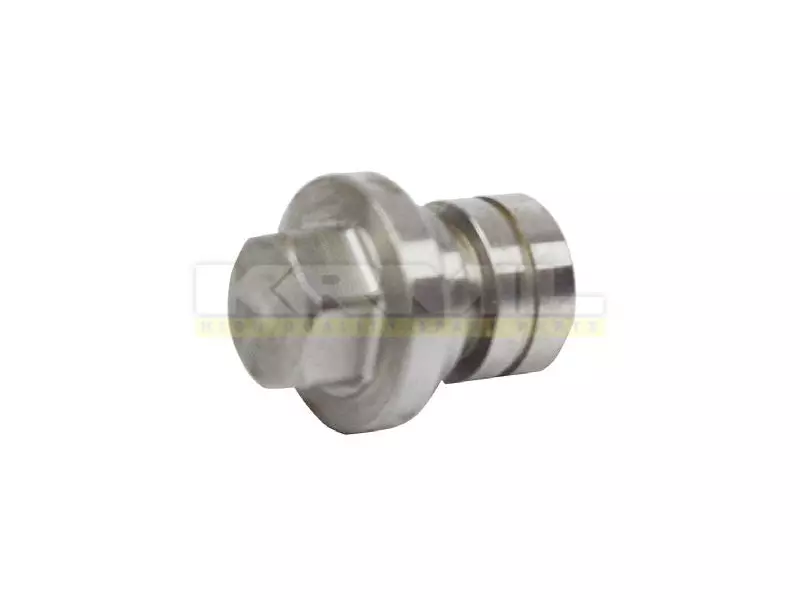 Oil Cleaner Shaft Nut