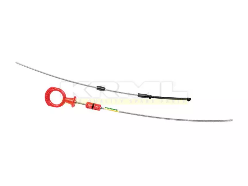 Oil Dipstick