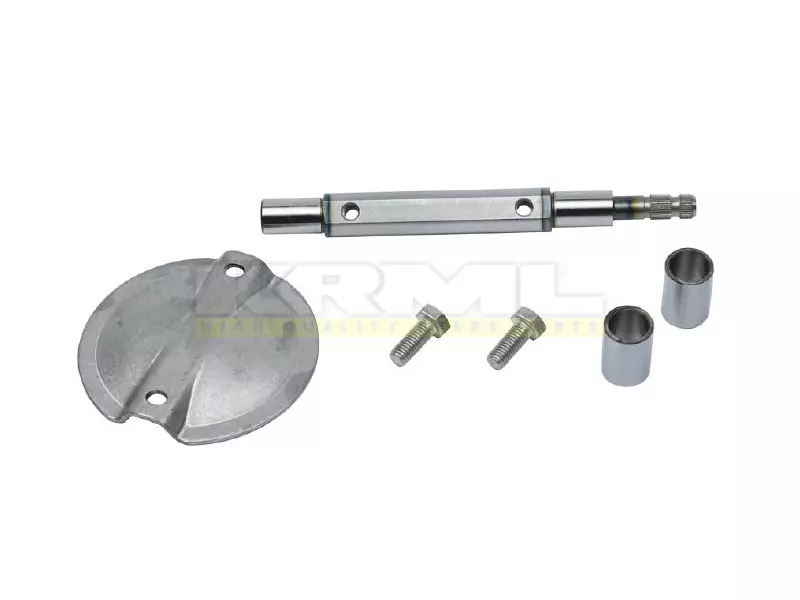 Throttle Housing Repair Kit