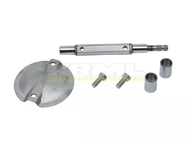 Throttle Housing Repair Kit
