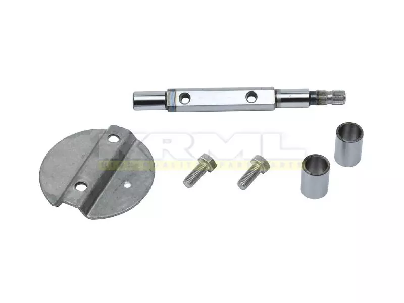 Throttle Housing Repair Kit