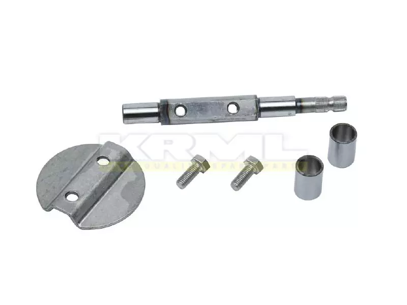 Throttle Housing Repair Kit