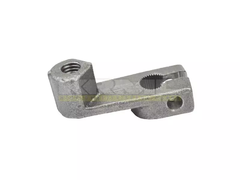 Throttle Housing Lever