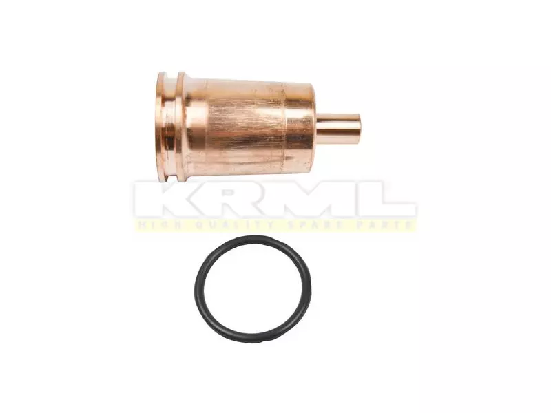 njector Holder