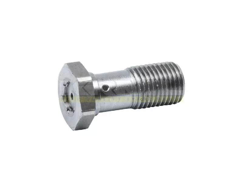 Yağ Halter Oil Pressure Valve
