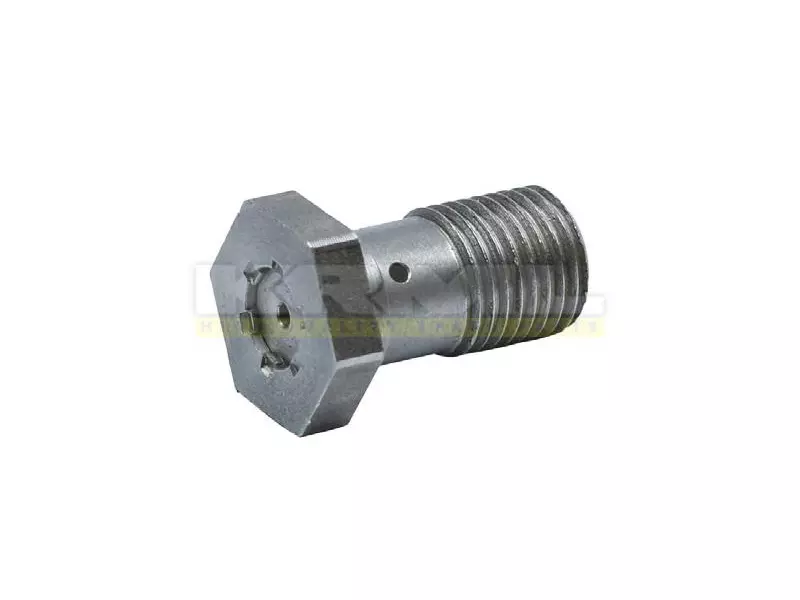 Yağ Halter Oil Pressure Valve