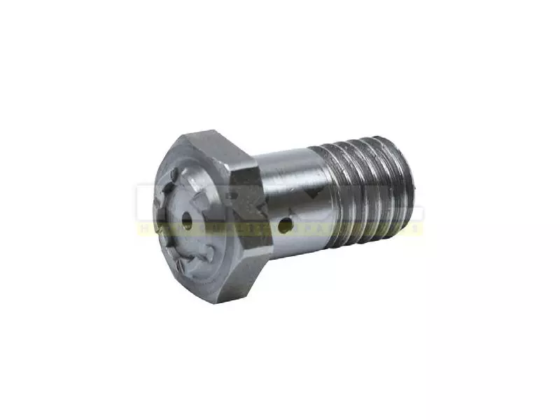 Yağ Halter Oil Pressure Valve