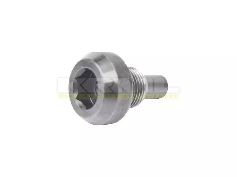 Oil Pan Plug