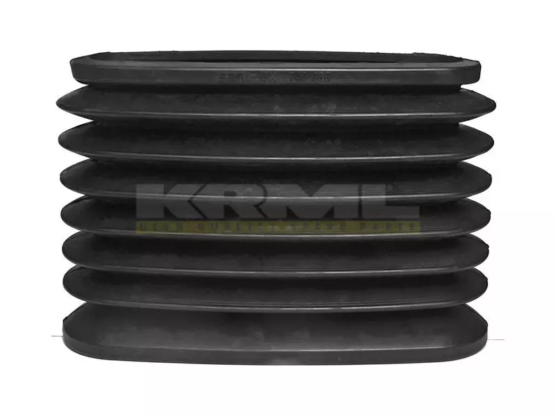 Air Filter Boot
