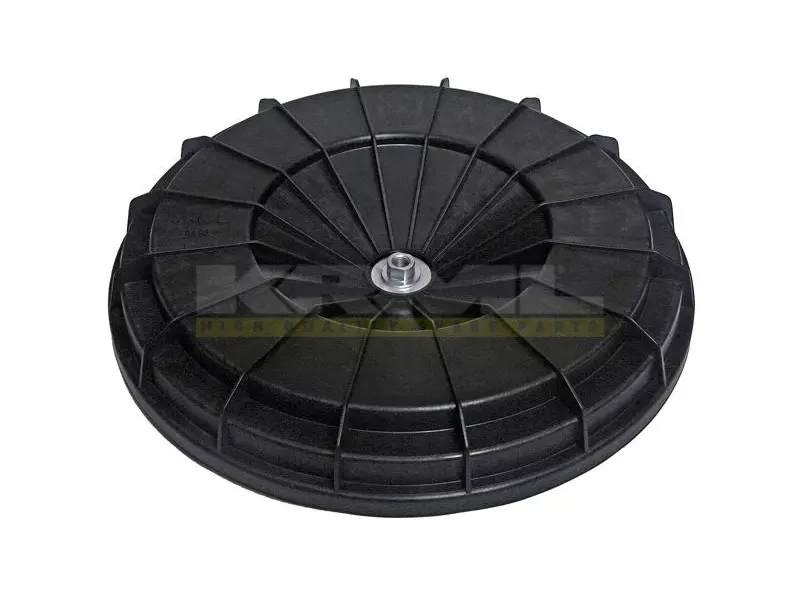 Air Filter Cover