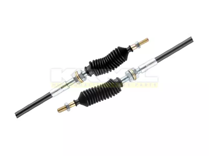 Throttle Cable